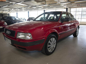 Audi 80, Autot, Kauhava, Tori.fi Audi 80, Autot, Kauhava, Tori.fi