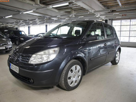 Renault Scenic, Autot, Kauhava, Tori.fi Renault Scenic, Autot, Kauhava, Tori.fi