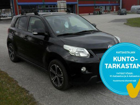 Toyota Urban Cruiser, Autot, Vantaa, Tori.fi Toyota Urban Cruiser, Autot, Vantaa, Tori.fi