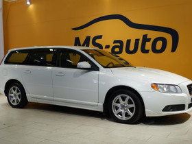 Volvo V70, Autot, Vantaa, Tori.fi Volvo V70, Autot, Vantaa, Tori.fi