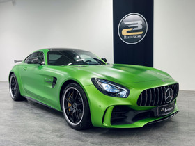 Mercedes-Benz AMG GT R, Autot, Seinäjoki, Tori.fi Mercedes-Benz AMG GT R, Autot, Seinäjoki, Tori.fi