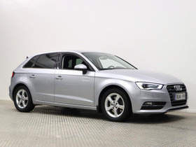 Audi A3, Autot, Espoo, Tori.fi Audi A3, Autot, Espoo, Tori.fi