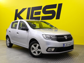Dacia Sandero, Autot, Espoo, Tori.fi Dacia Sandero, Autot, Espoo, Tori.fi