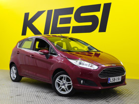 Ford Fiesta, Autot, Espoo, Tori.fi Ford Fiesta, Autot, Espoo, Tori.fi