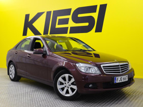 Mercedes-Benz C, Autot, Espoo, Tori.fi Mercedes-Benz C, Autot, Espoo, Tori.fi