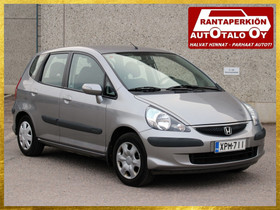 Honda Jazz, Autot, Tampere, Tori.fi Honda Jazz, Autot, Tampere, Tori.fi