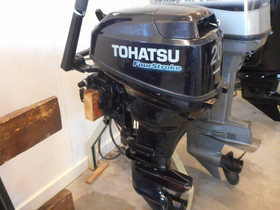 Tohatsu F20 M, Perämoottorit, Venetarvikkeet ja veneily, Korsnäs, Tori.fi Tohatsu F20 M, Perämoottorit, Venetarvikkeet ja veneily, Korsnäs, Tori.fi