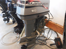 Mariner 50 ELPTO, Perämoottorit, Venetarvikkeet ja veneily, Korsnäs, Tori.fi Mariner 50 ELPTO, Perämoottorit, Venetarvikkeet ja veneily, Korsnäs, Tori.fi