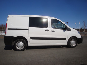 Citroen Jumpy, Autot, Kuopio, Tori.fi Citroen Jumpy, Autot, Kuopio, Tori.fi