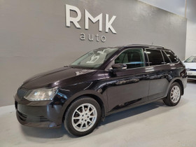 Skoda Fabia, Autot, Espoo, Tori.fi Skoda Fabia, Autot, Espoo, Tori.fi