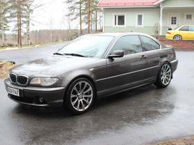 BMW 320, Autot, Saarijärvi, Tori.fi BMW 320, Autot, Saarijärvi, Tori.fi