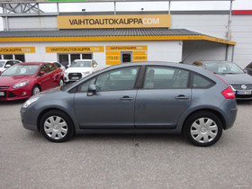 Citroen C4, Autot, Lahti, Tori.fi Citroen C4, Autot, Lahti, Tori.fi