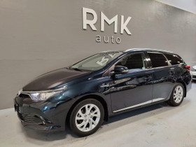 Toyota Auris, Autot, Espoo, Tori.fi Toyota Auris, Autot, Espoo, Tori.fi