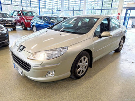 Peugeot 407, Autot, Porvoo, Tori.fi Peugeot 407, Autot, Porvoo, Tori.fi