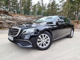 Mercedes-Benz E, Autot, Vantaa, Tori.fi Mercedes-Benz E, Autot, Vantaa, Tori.fi