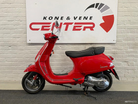 Vespa S, Skootterit, Moto, Kuopio, Tori.fi Vespa S, Skootterit, Moto, Kuopio, Tori.fi