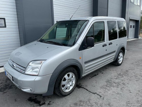 Ford Tourneo Connect, Autot, Lempäälä, Tori.fi Ford Tourneo Connect, Autot, Lempäälä, Tori.fi