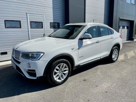 BMW X4, Autot, Lempäälä, Tori.fi BMW X4, Autot, Lempäälä, Tori.fi