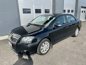 Toyota Avensis, Autot, Lempäälä, Tori.fi Toyota Avensis, Autot, Lempäälä, Tori.fi