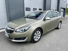 Opel Insignia, Autot, Lempäälä, Tori.fi Opel Insignia, Autot, Lempäälä, Tori.fi