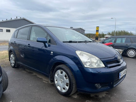 Toyota Corolla Verso, Autot, Kokkola, Tori.fi Toyota Corolla Verso, Autot, Kokkola, Tori.fi