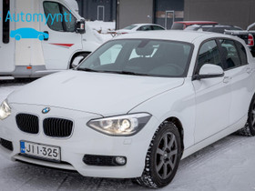 BMW 116, Autot, Akaa, Tori.fi BMW 116, Autot, Akaa, Tori.fi