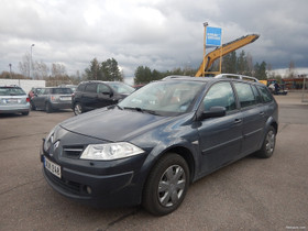 Renault Megane, Autot, Tuusula, Tori.fi Renault Megane, Autot, Tuusula, Tori.fi