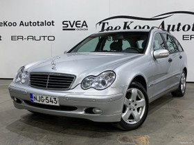 Mercedes-Benz C, Autot, Kangasala, Tori.fi Mercedes-Benz C, Autot, Kangasala, Tori.fi