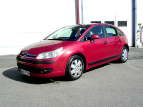 Citroen C4, Autot, Uusikaupunki, Tori.fi Citroen C4, Autot, Uusikaupunki, Tori.fi