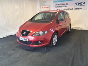 Seat Altea XL, Autot, Ylöjärvi, Tori.fi Seat Altea XL, Autot, Ylöjärvi, Tori.fi