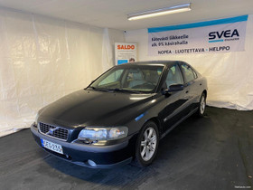 Volvo S60, Autot, Ylöjärvi, Tori.fi Volvo S60, Autot, Ylöjärvi, Tori.fi