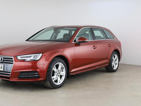 Audi A4, Autot, Vantaa, Tori.fi Audi A4, Autot, Vantaa, Tori.fi