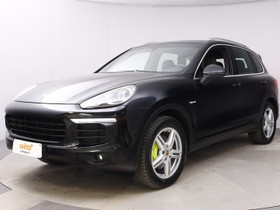 Porsche CAYENNE S E-HYBRID F, Autot, Vantaa, Tori.fi Porsche CAYENNE S E-HYBRID F, Autot, Vantaa, Tori.fi