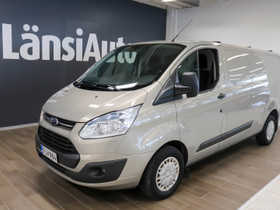 Ford Transit Custom, Autot, Lahti, Tori.fi Ford Transit Custom, Autot, Lahti, Tori.fi