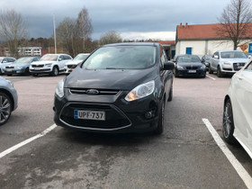Ford Grand C-Max, Autot, Kirkkonummi, Tori.fi Ford Grand C-Max, Autot, Kirkkonummi, Tori.fi