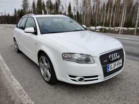 Audi A4, Autot, Kirkkonummi, Tori.fi Audi A4, Autot, Kirkkonummi, Tori.fi