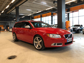 Volvo V70, Autot, Kirkkonummi, Tori.fi Volvo V70, Autot, Kirkkonummi, Tori.fi