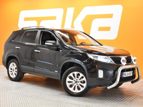 Kia Sorento, Autot, Kirkkonummi, Tori.fi Kia Sorento, Autot, Kirkkonummi, Tori.fi