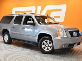 GMC YUKON XL, Autot, Kirkkonummi, Tori.fi GMC YUKON XL, Autot, Kirkkonummi, Tori.fi