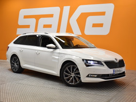 Skoda Superb, Autot, Kirkkonummi, Tori.fi Skoda Superb, Autot, Kirkkonummi, Tori.fi