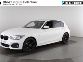 BMW 1-sarja, Autot, Vantaa, Tori.fi BMW 1-sarja, Autot, Vantaa, Tori.fi