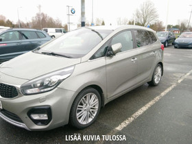 Kia Carens, Autot, Pori, Tori.fi Kia Carens, Autot, Pori, Tori.fi