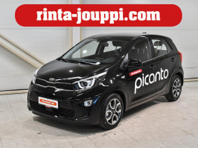 Kia PICANTO, Autot, Pori, Tori.fi Kia PICANTO, Autot, Pori, Tori.fi