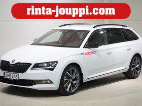 SKODA SUPERB, Autot, Pori, Tori.fi SKODA SUPERB, Autot, Pori, Tori.fi
