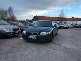 Volvo S60, Autot, Kirkkonummi, Tori.fi Volvo S60, Autot, Kirkkonummi, Tori.fi