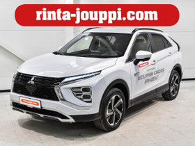 Mitsubishi ECLIPSE CROSS, Autot, Pori, Tori.fi Mitsubishi ECLIPSE CROSS, Autot, Pori, Tori.fi