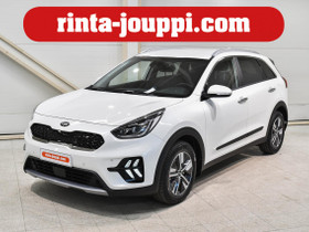 Kia NIRO, Autot, Pori, Tori.fi Kia NIRO, Autot, Pori, Tori.fi
