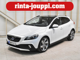 Volvo V40 Cross Country, Autot, Pori, Tori.fi Volvo V40 Cross Country, Autot, Pori, Tori.fi