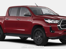 Toyota HILUX, Autot, Laihia, Tori.fi Toyota HILUX, Autot, Laihia, Tori.fi