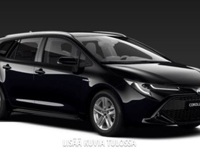 Toyota COROLLA, Autot, Laihia, Tori.fi Toyota COROLLA, Autot, Laihia, Tori.fi